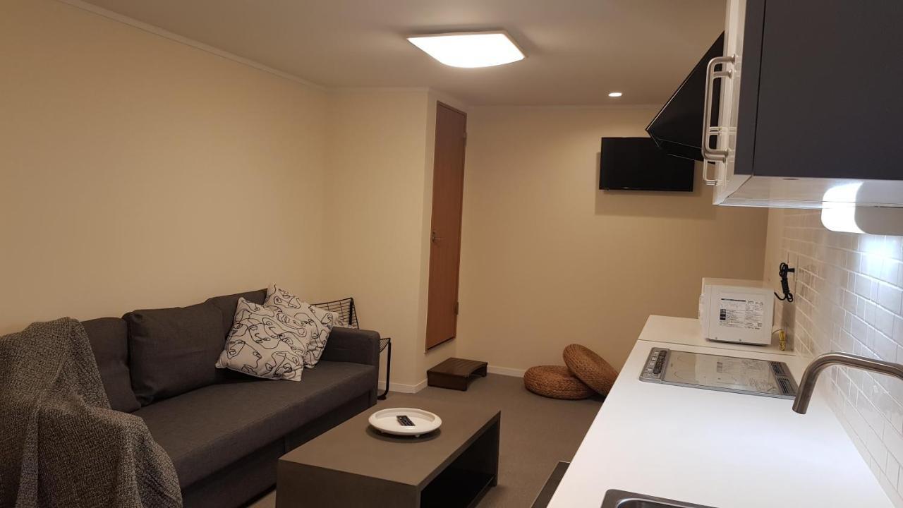 Apartments Madarao Iiyama Exterior photo